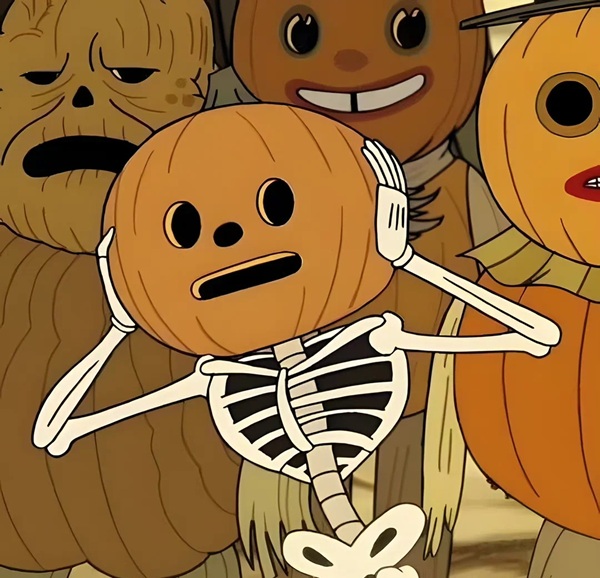 meme bộ xương 22