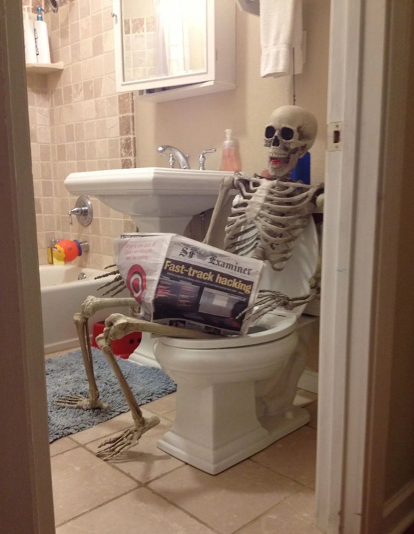 meme bộ xương 30