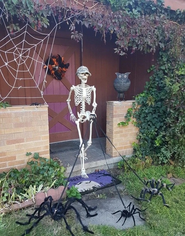 meme bộ xương 31