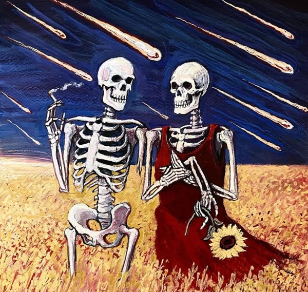 meme bộ xương 36