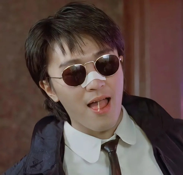 meme châu tinh trì 1