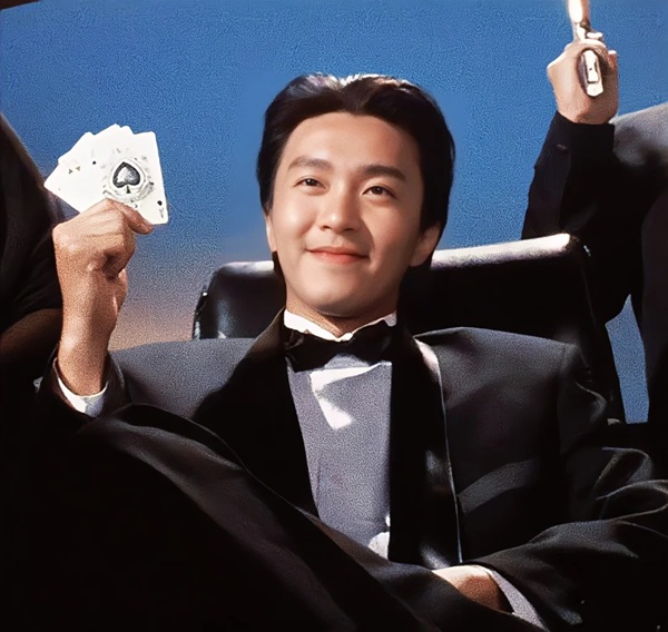 meme châu tinh trì 10