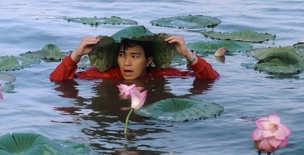 meme châu tinh trì 18