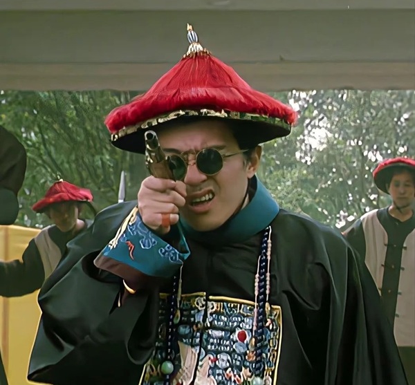 meme châu tinh trì 2