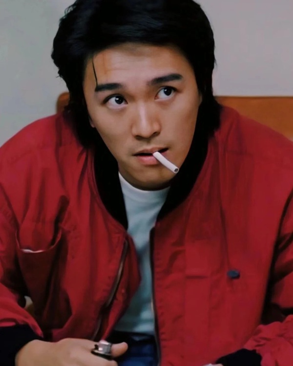 meme châu tinh trì 25