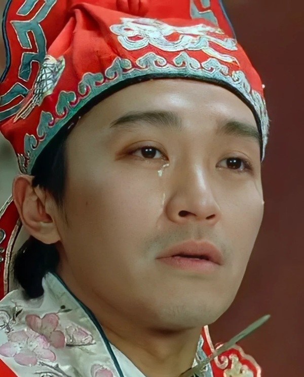 meme châu tinh trì 28