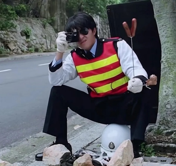 meme châu tinh trì 3