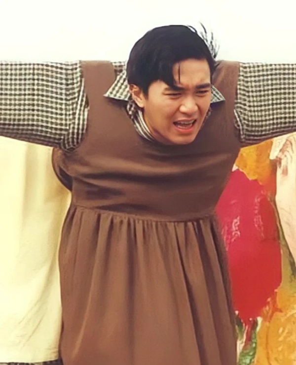 meme châu tinh trì 30