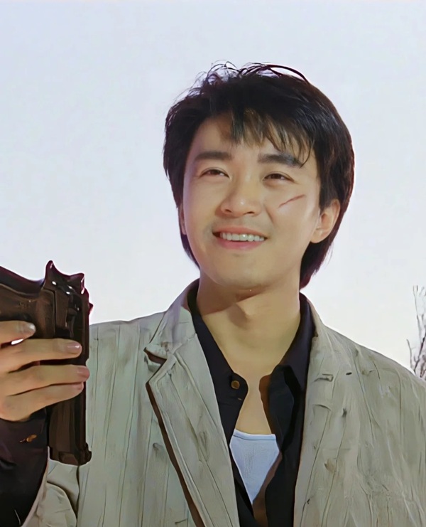 meme châu tinh trì 34