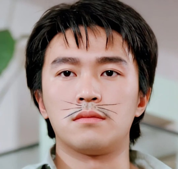 meme châu tinh trì 4