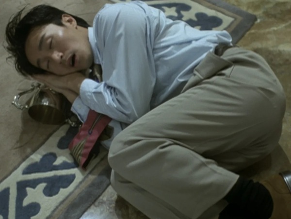 meme châu tinh trì 40