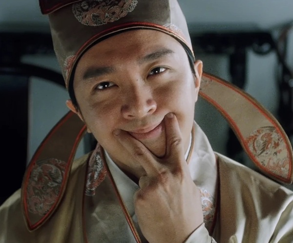 meme châu tinh trì 41