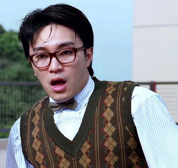 meme châu tinh trì 5