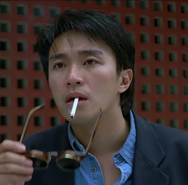 meme châu tinh trì 7