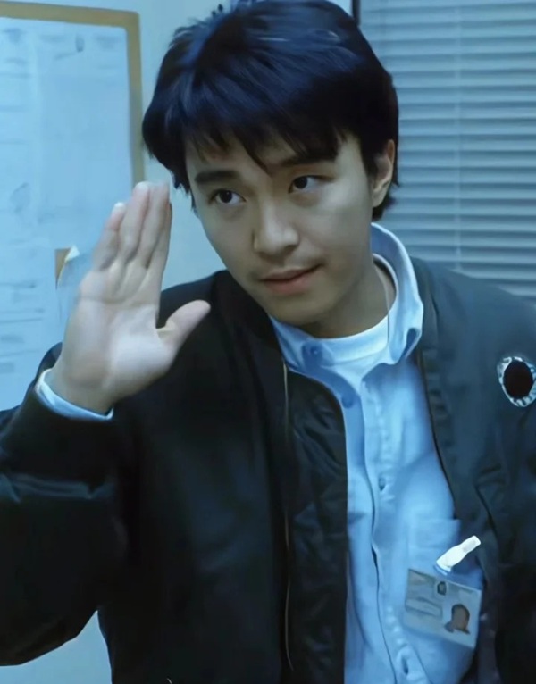 meme châu tinh trì 8