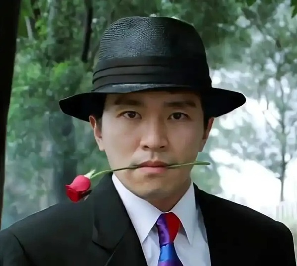 meme châu tinh trì 9