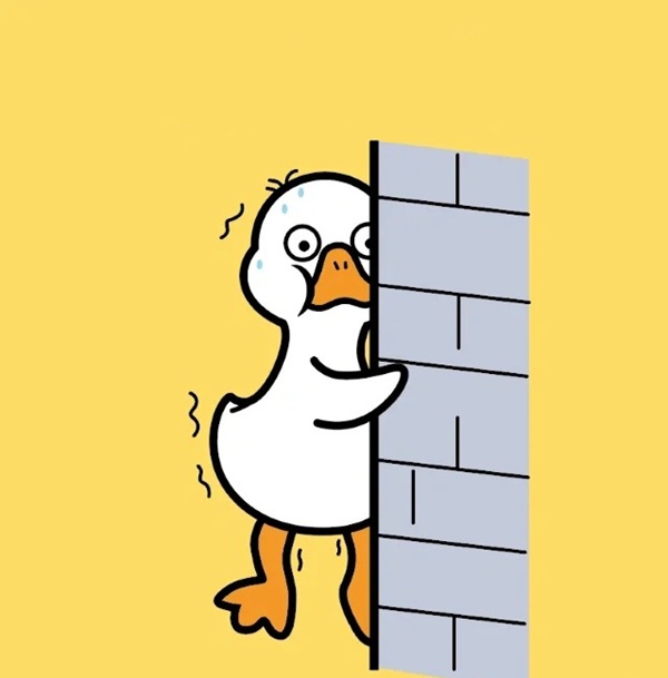 meme hoảng sợ 16