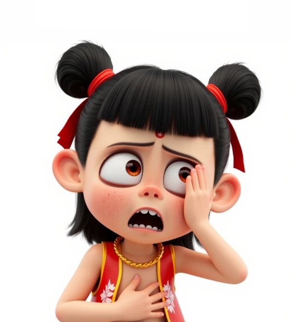 meme hoảng sợ 18