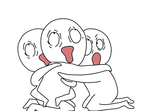 meme hoảng sợ 21