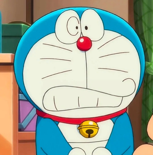 meme hoảng sợ 30