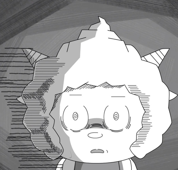 meme hoảng sợ 33