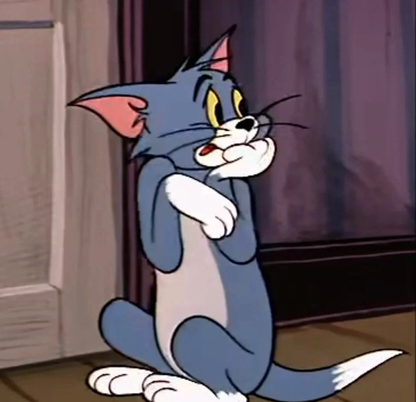 meme hoảng sợ 35