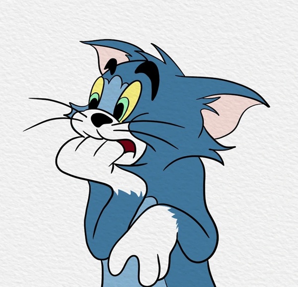 meme hoảng sợ 37