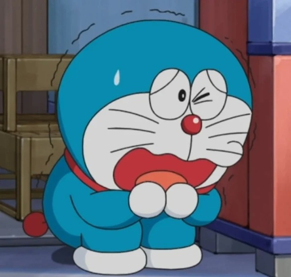 meme hoảng sợ 40