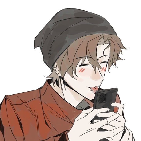 meme liếm màn hình 12