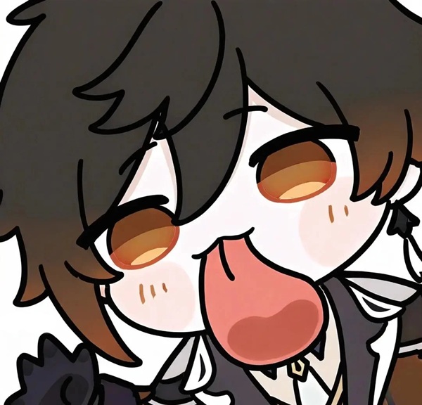 meme liếm màn hình 15