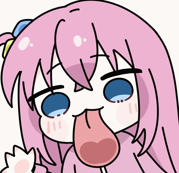 meme liếm màn hình 20