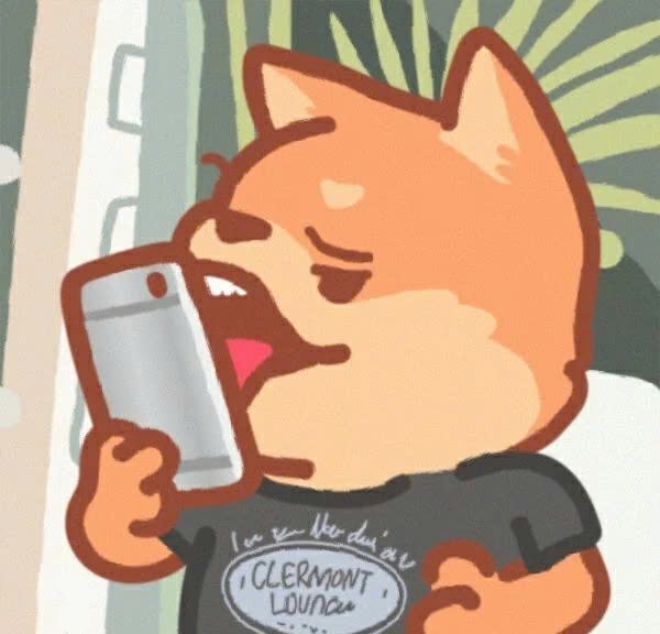 meme liếm màn hình 6