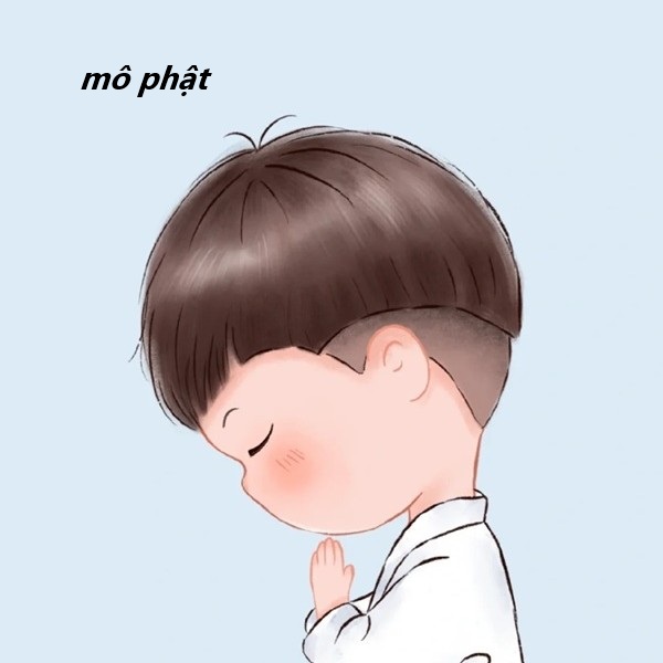 meme mô phật 27