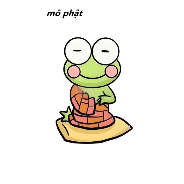 meme mô phật 37