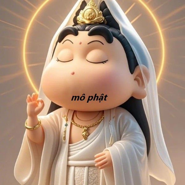 meme mô phật 40
