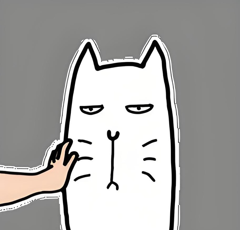 meme nghiêm túc 14