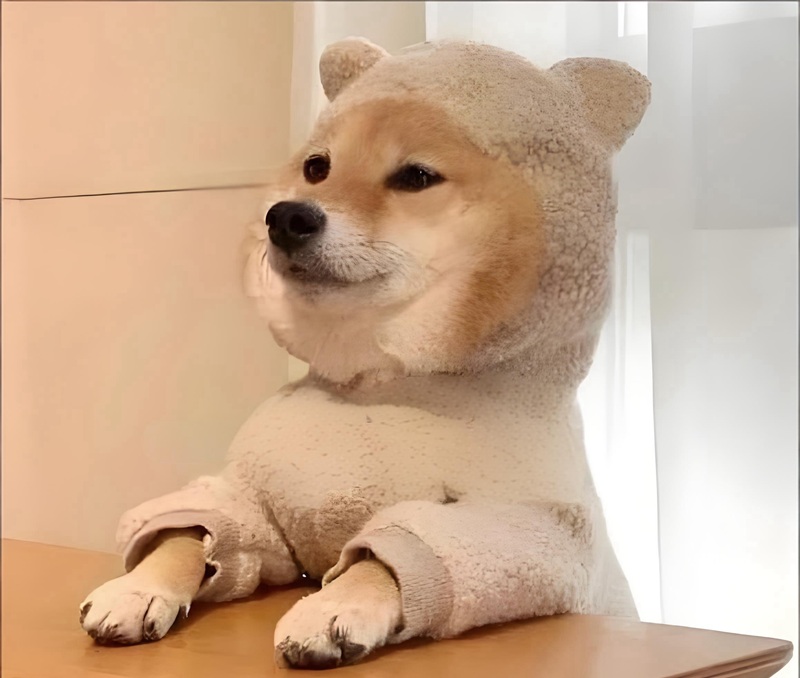 meme nghiêm túc 17