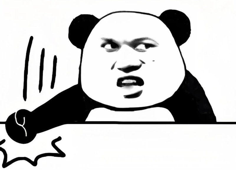 meme nghiêm túc 25