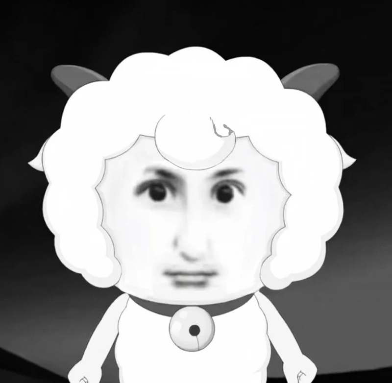 meme nghiêm túc 32