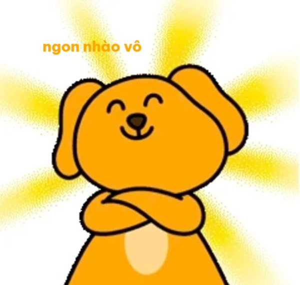 meme ngon nhào vô