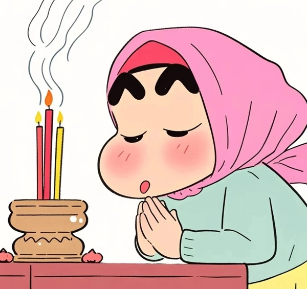 meme niệm phật 10