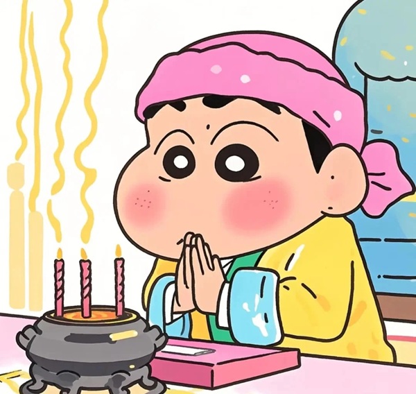 meme niệm phật 11