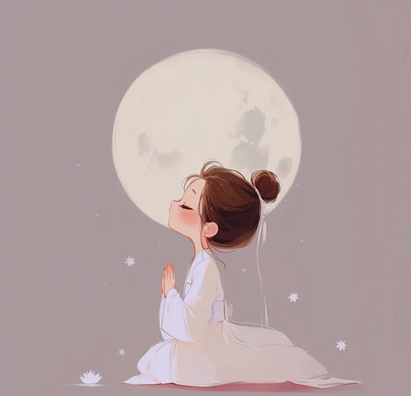 meme niệm phật 14