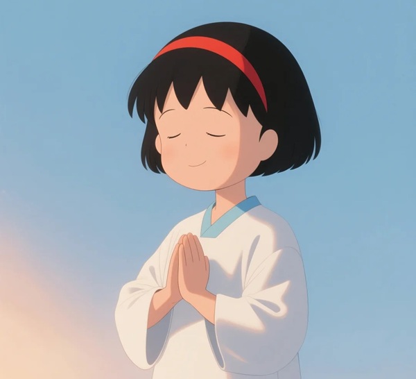 meme niệm phật 16