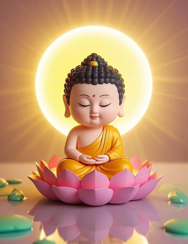 meme niệm phật 22