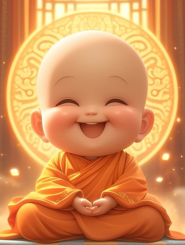 meme niệm phật 27