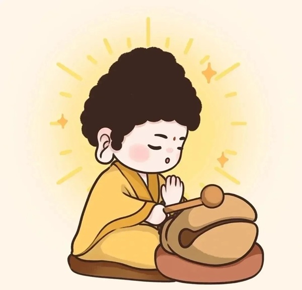 meme niệm phật 29