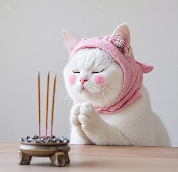 meme niệm phật 32