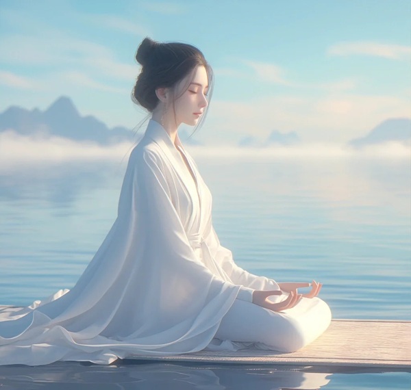 meme niệm phật 7