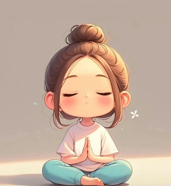 meme niệm phật 9